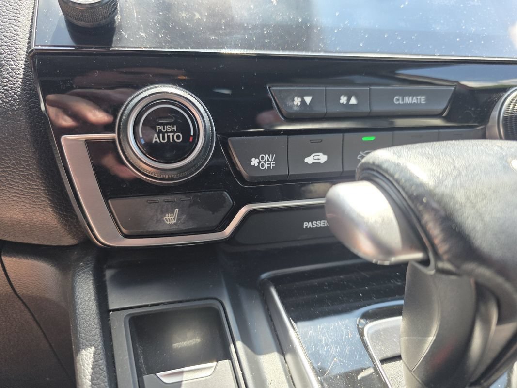 Used 2021 Honda CR-V Touring image 27