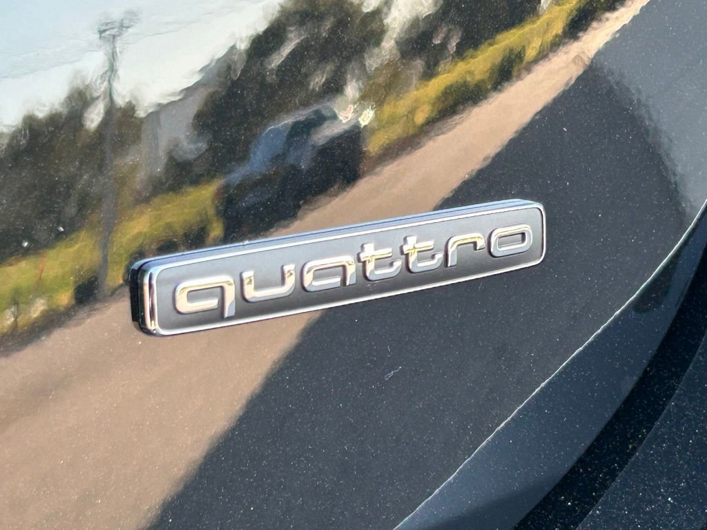 New 2026 Audi A6 Prestige image 59