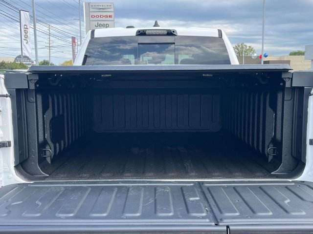 New 2027 RAM 1500 Limited AWD/4WD image 18
