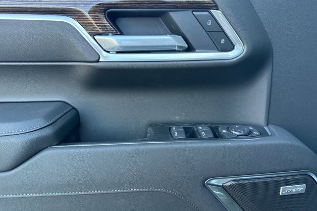 New 2026 GMC Sierra 1500 Elevation w/ Preferred Package image 11