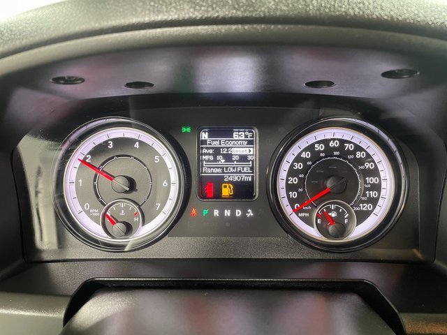 Used 2022 RAM 1500 Express w/ Wheel & Sound Group image 15