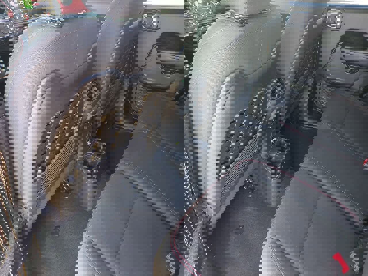 Used 2023 Jeep Wrangler Unlimited Rubicon w/ LED Lighting Group image 19