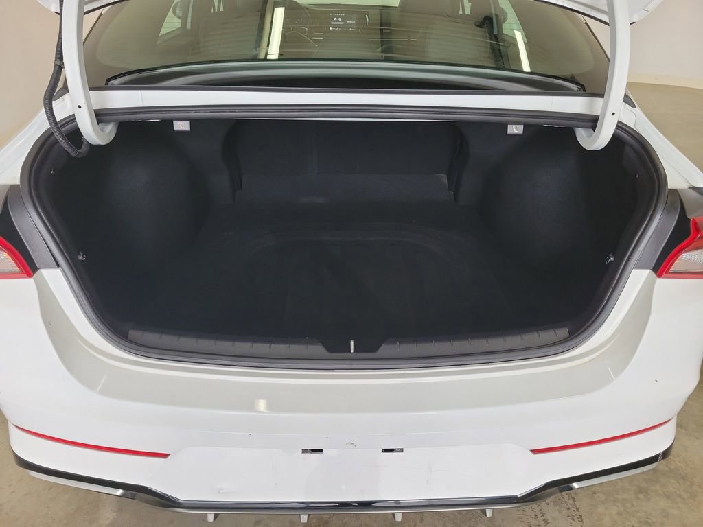 Used 2021 Kia K5 GT-Line FWD image 11