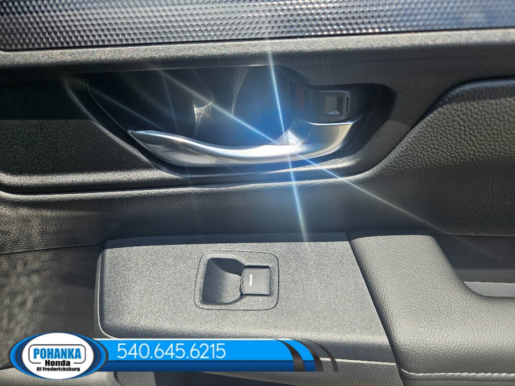 New 2026 Honda CR-V EX image 27
