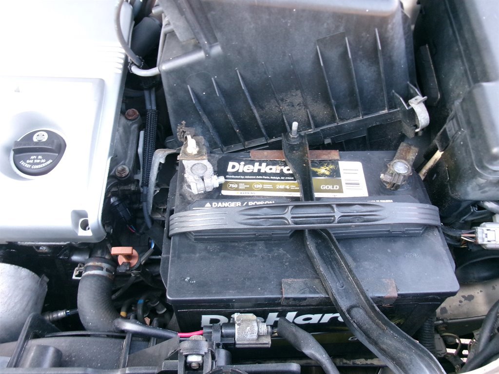 Used 2007 Toyota Highlander Limited image 55