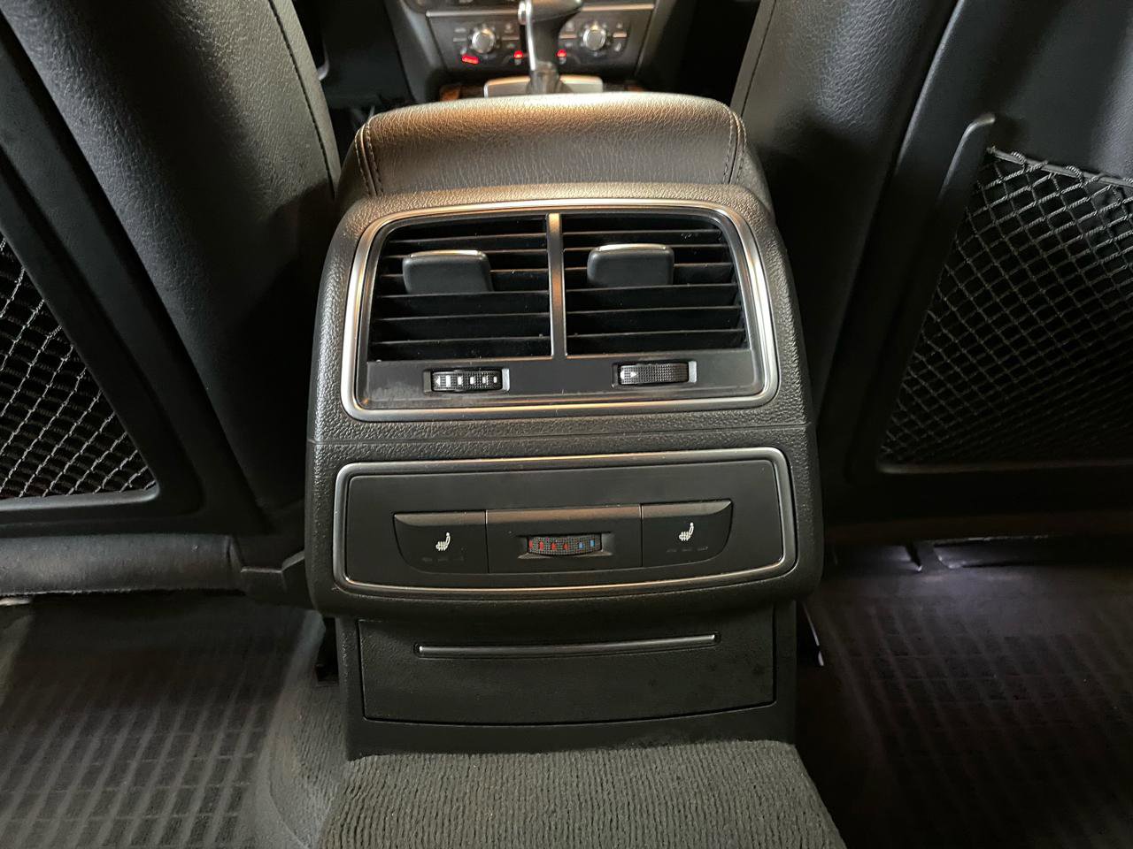 Used 2013 Audi A7 3.0T Premium Plus image 17