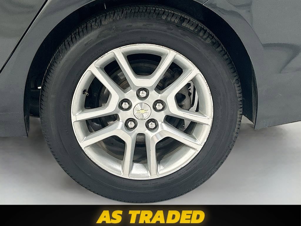 Used 2014 Chevrolet Malibu LT w/ Power Convenience Package image 28
