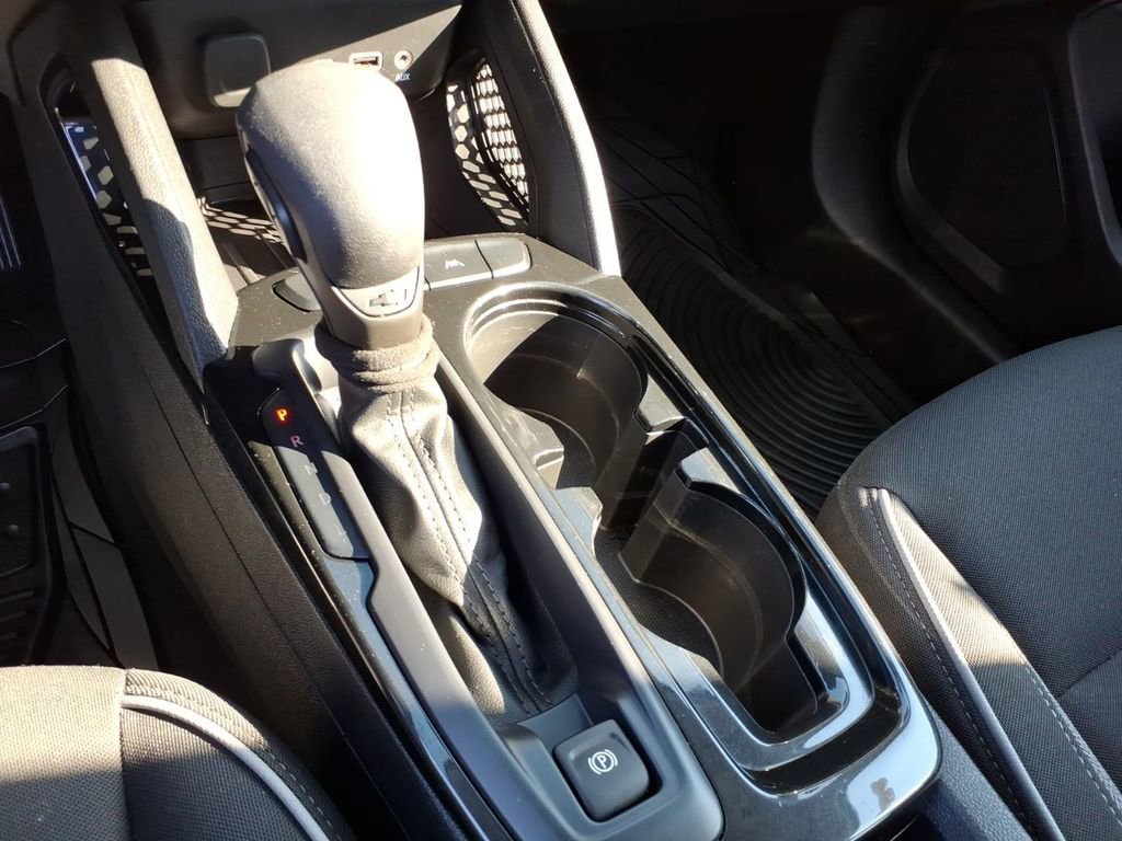 Used 2023 Chevrolet TrailBlazer LS FWD image 13