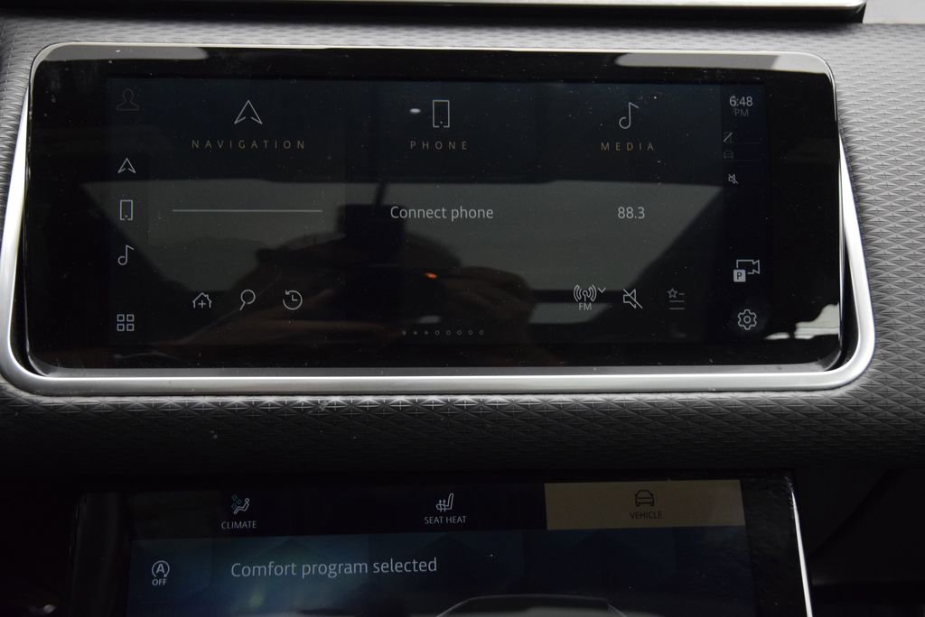 Used 2022 Land Rover Range Rover Velar R-Dynamic S AWD/4WD image 26
