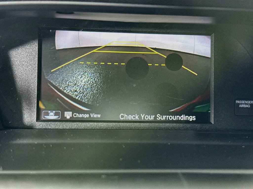 Used 2016 Honda Accord EX-L image 18