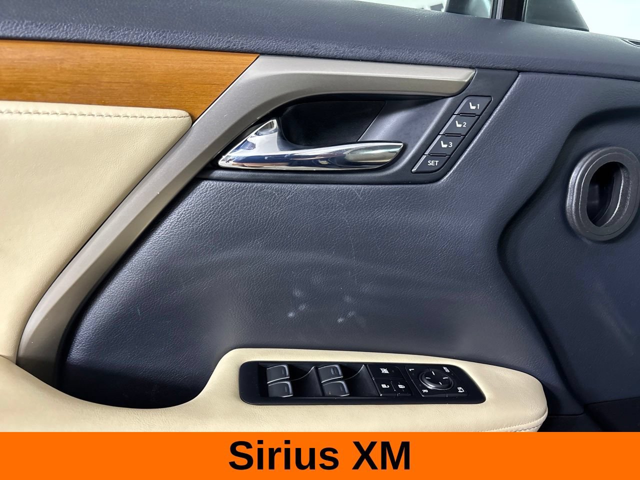 Used 2022 Lexus RX 350 AWD w/ Premium Package image 12