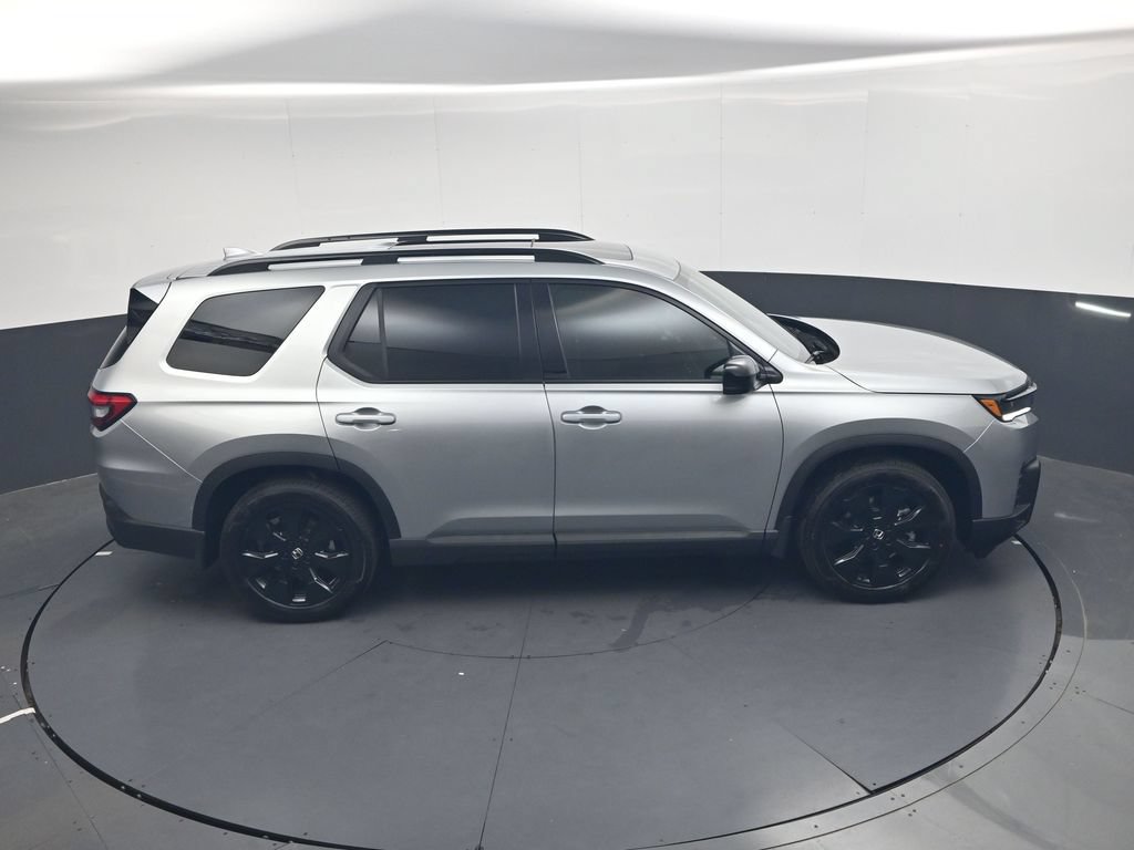 New 2026 Honda Pilot Black Edition image 34