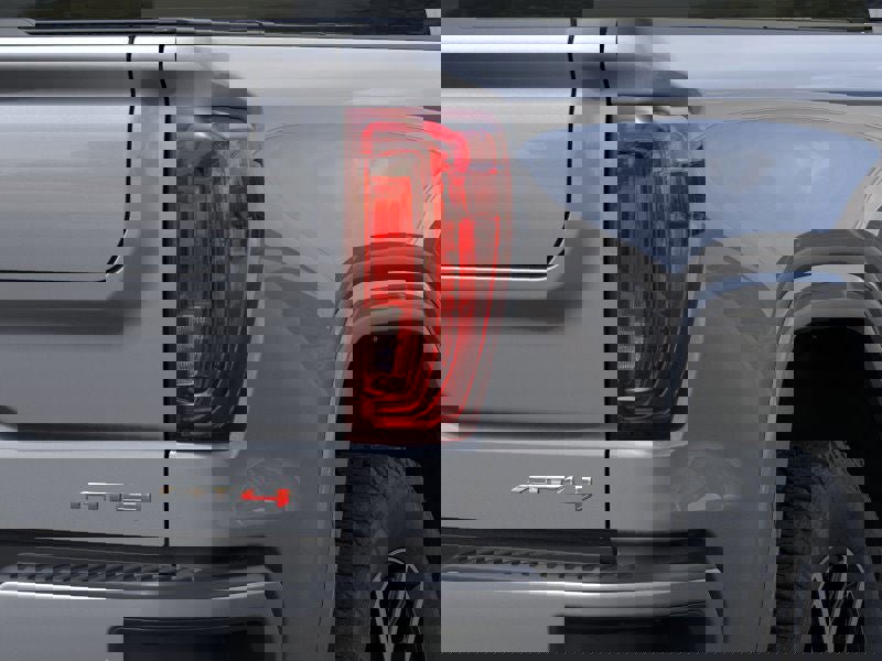 New 2026 GMC Sierra 1500 AT4 w/ AT4 Preferred Package image 11