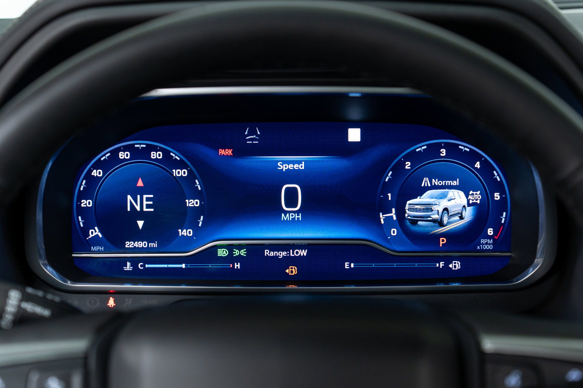 Used 2023 Chevrolet Tahoe Premier w/ Premium Package 2 image 18