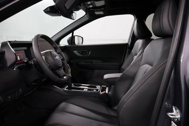 New 2026 Subaru Outback Limited image 12