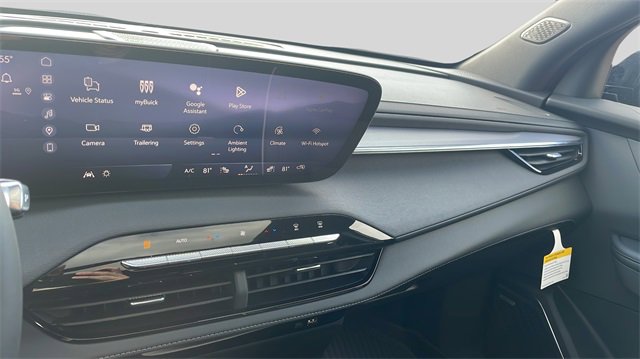 New 2026 Buick Enclave Sport Touring w/ Power Package image 12