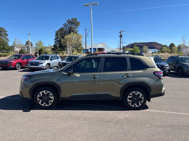 Certified 2025 Subaru Forester Premium w/ Convenience Package #2 image 6