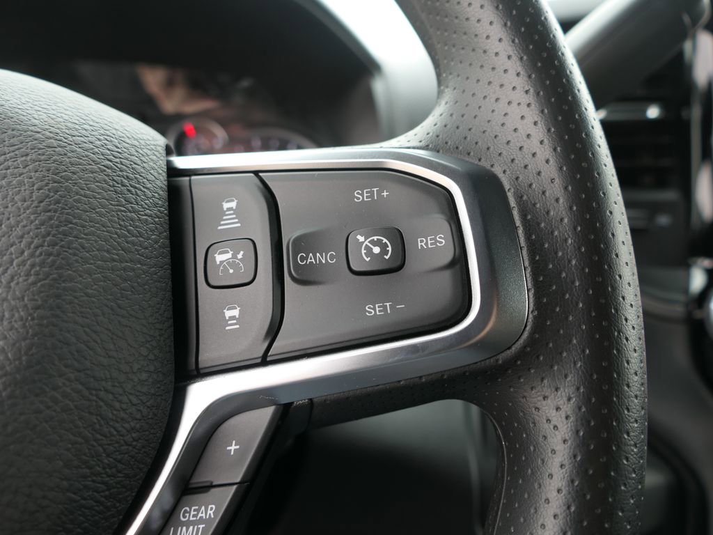 New 2026 RAM 3500 Tradesman image 17