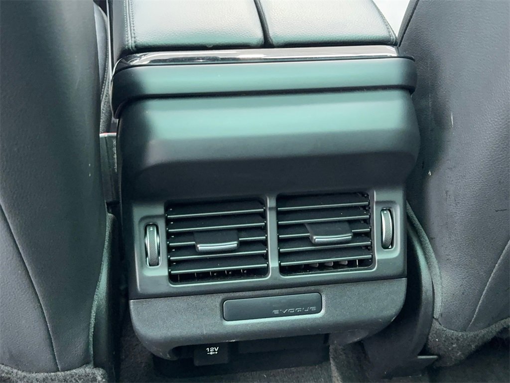 Used 2020 Land Rover Range Rover Evoque S image 42