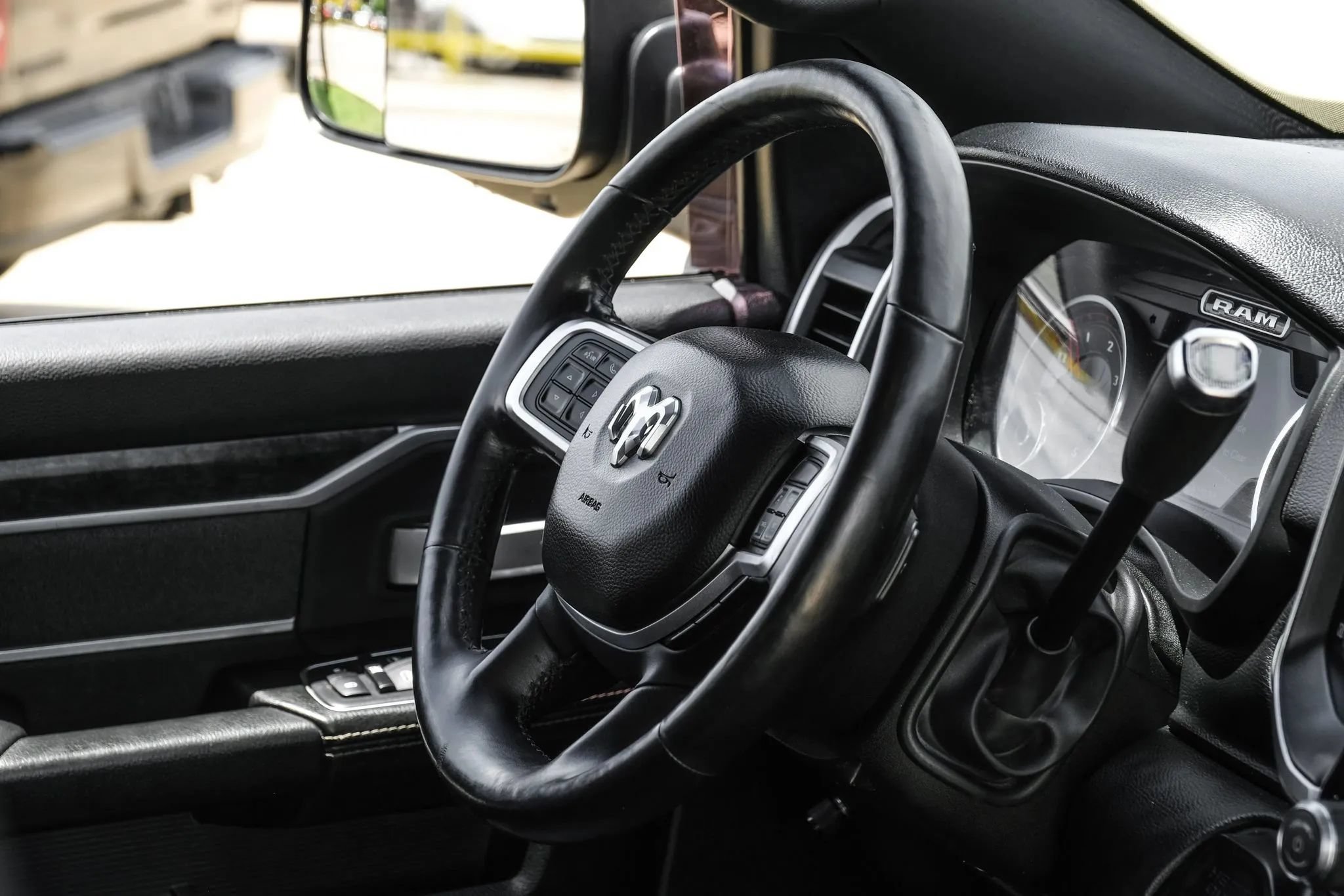 Used 2019 RAM 2500 Big Horn AWD/4WD image 21
