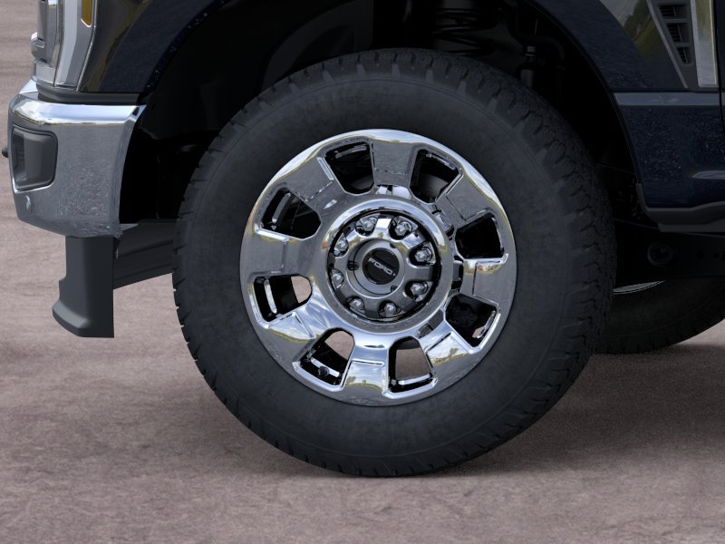 New 2026 Ford F350 King Ranch AWD/4WD image 28