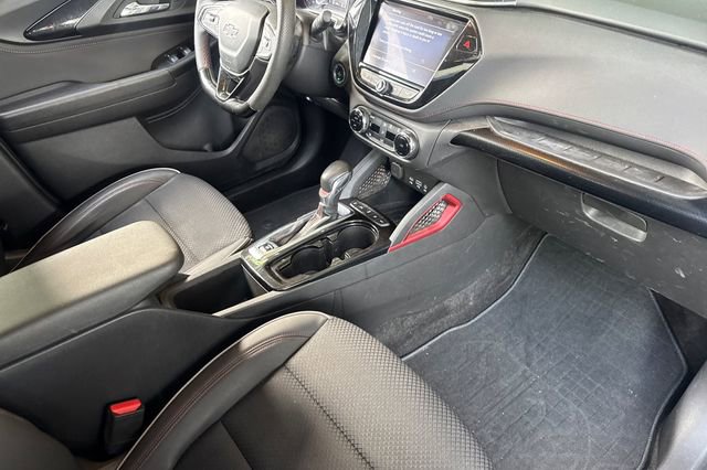 Used 2023 Chevrolet TrailBlazer RS w/ Convenience Package image 19