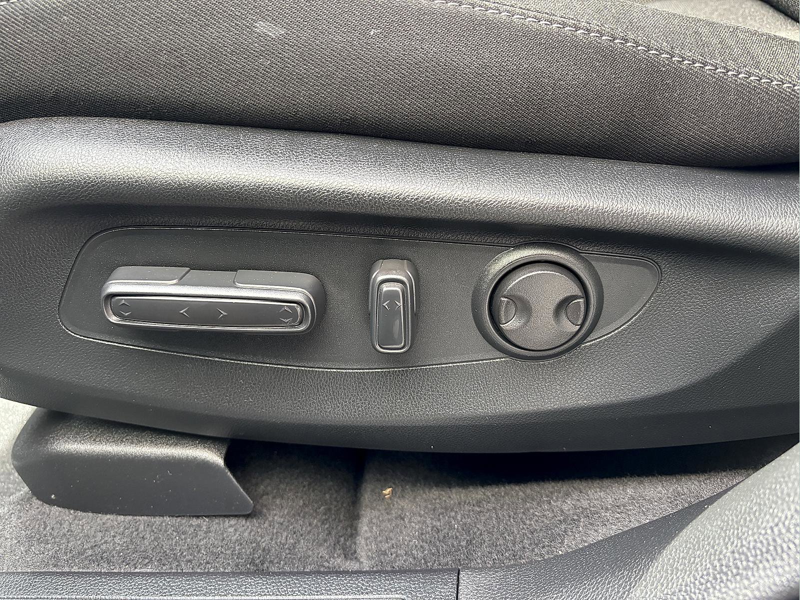 Certified 2023 Honda CR-V EX image 14