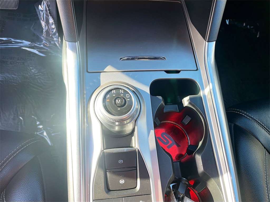 Used 2020 Ford Explorer ST image 17