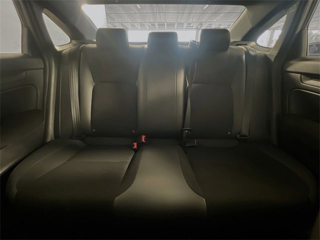 Used 2024 Honda Civic Sport image 25