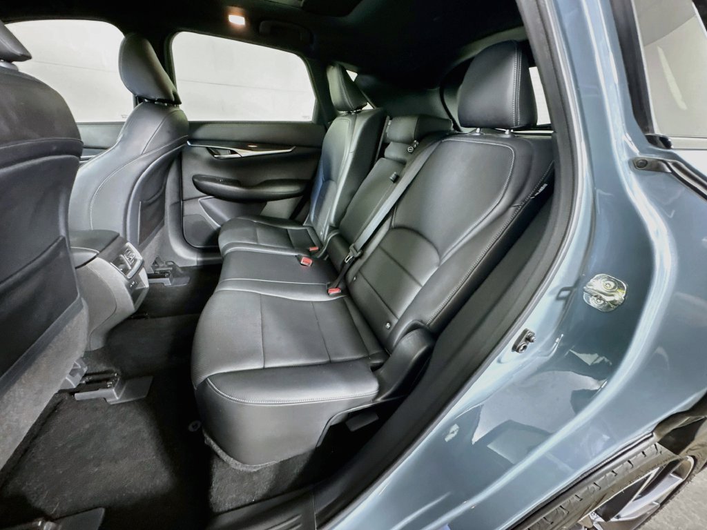 Certified 2024 INFINITI QX50 Sport FWD image 33