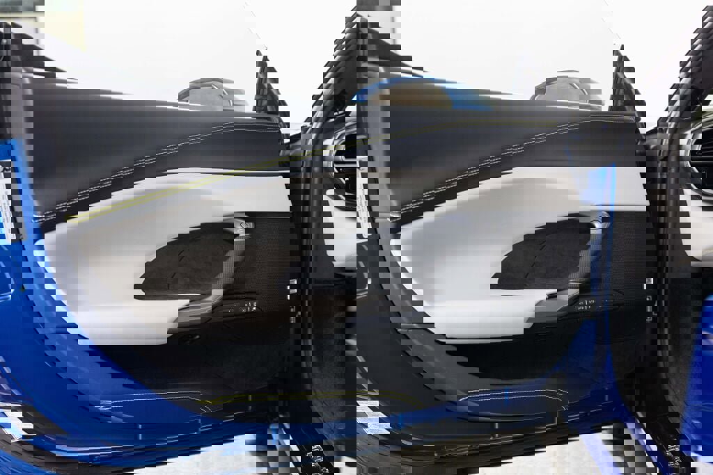 Certified 2024 Ferrari 296 GTB image 45