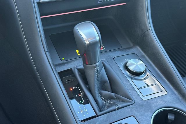 New 2026 Lexus IS 350 F Sport image 18