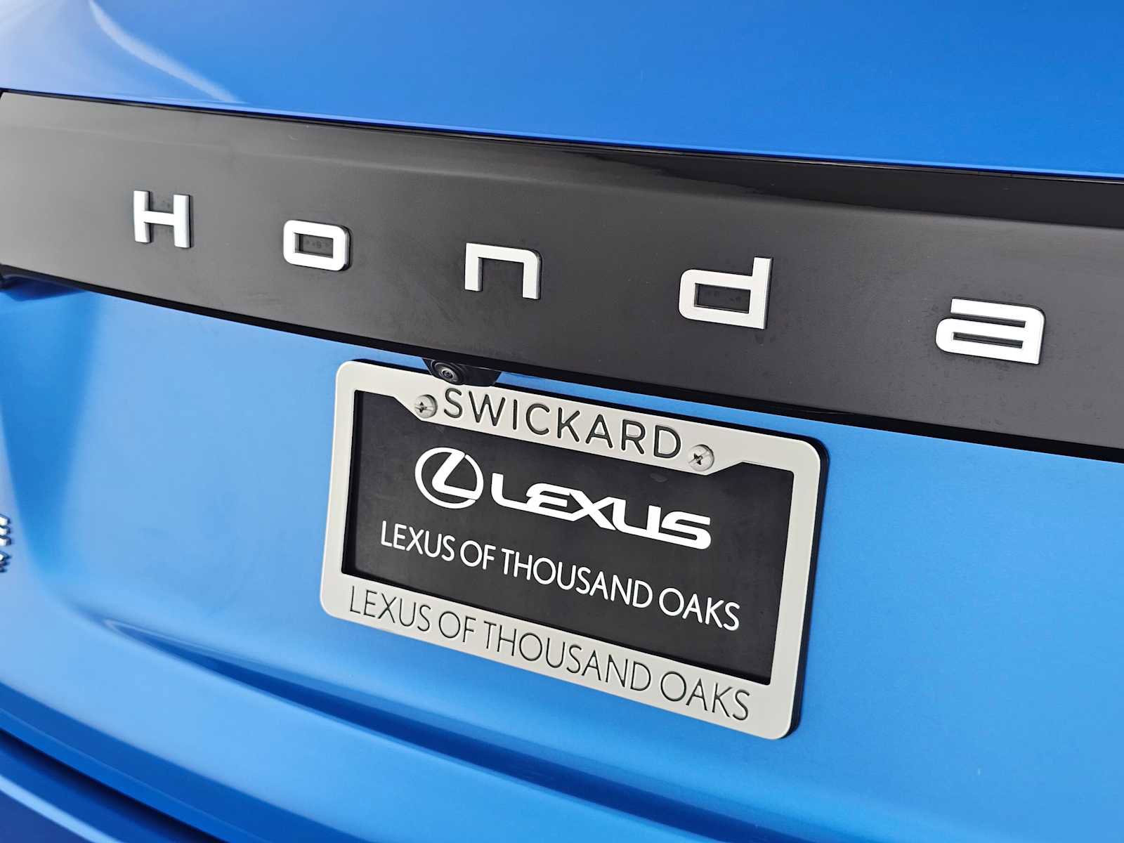 Used 2024 Honda Prologue Elite image 13