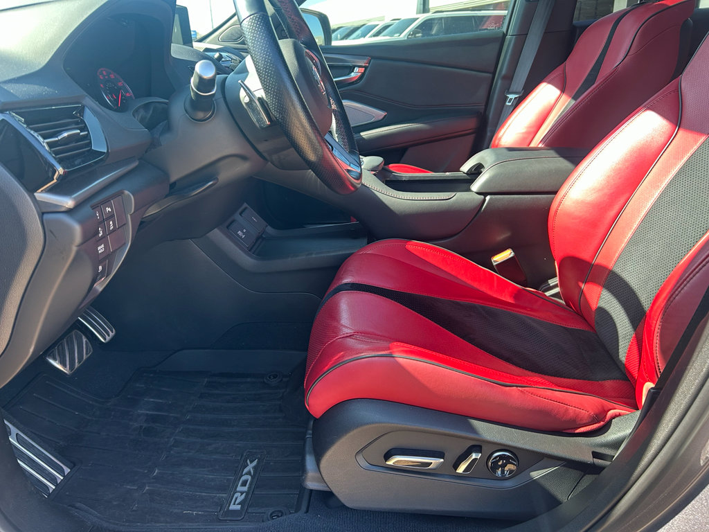 Used 2020 Acura RDX A-Spec image 11