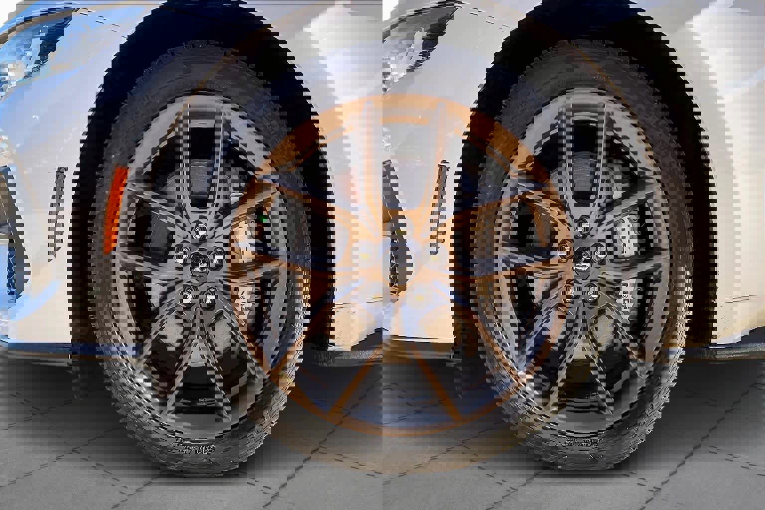 Used 2024 Ford Mustang GT Premium image 11