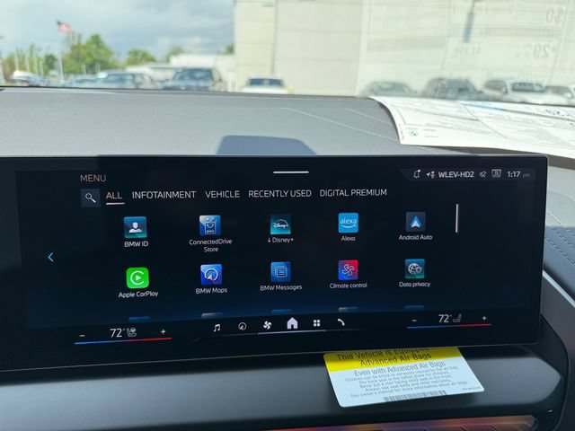 New 2026 BMW X3 xDrive30i w/ Premium Package AWD/4WD image 27