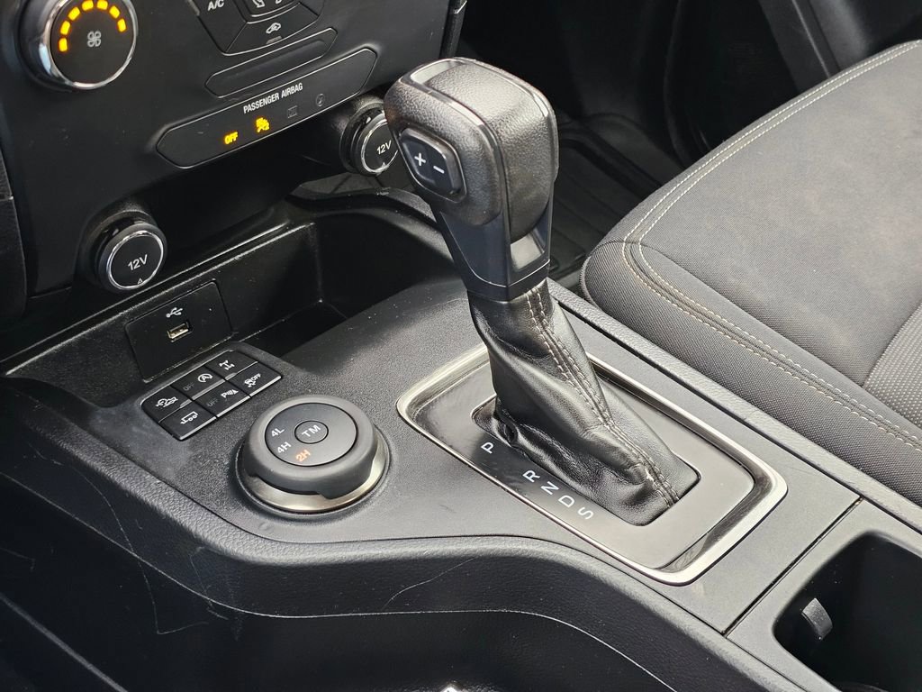 Used 2019 Ford Ranger XLT w/ FX4 Off-Road Package image 24