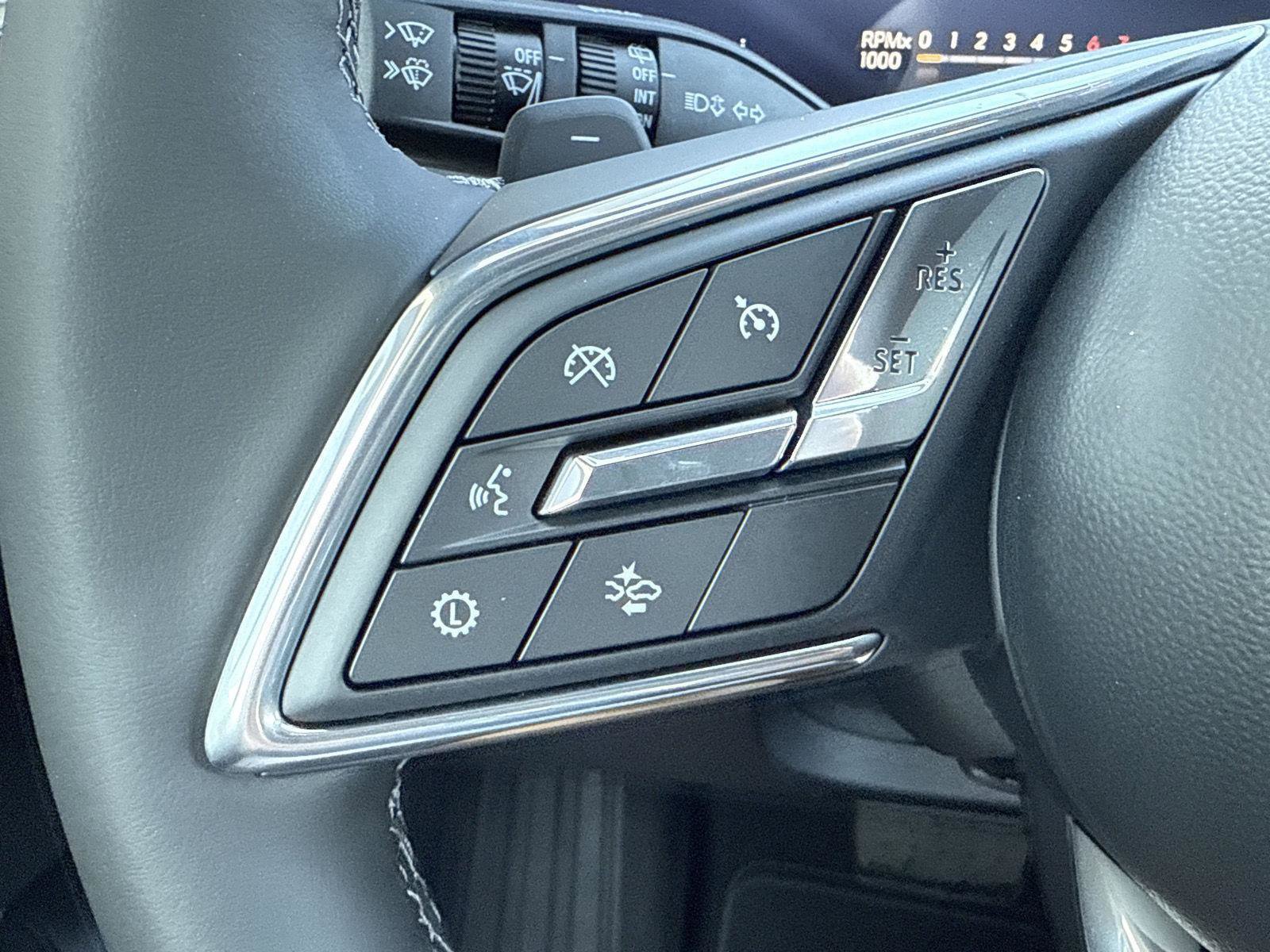 New 2026 Buick Enclave Preferred image 26