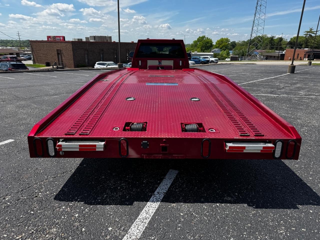 Used 2024 Ford F350 XLT w/ XLT Value Package image 10