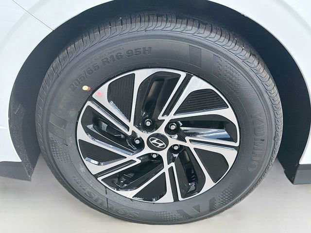 New 2026 Hyundai Sonata Blue image 30