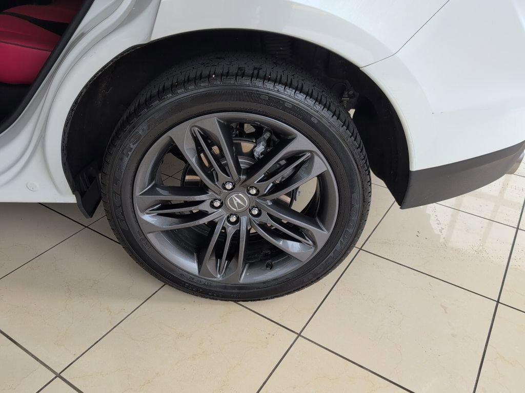 Used 2023 Acura RDX A-Spec AWD/4WD image 60