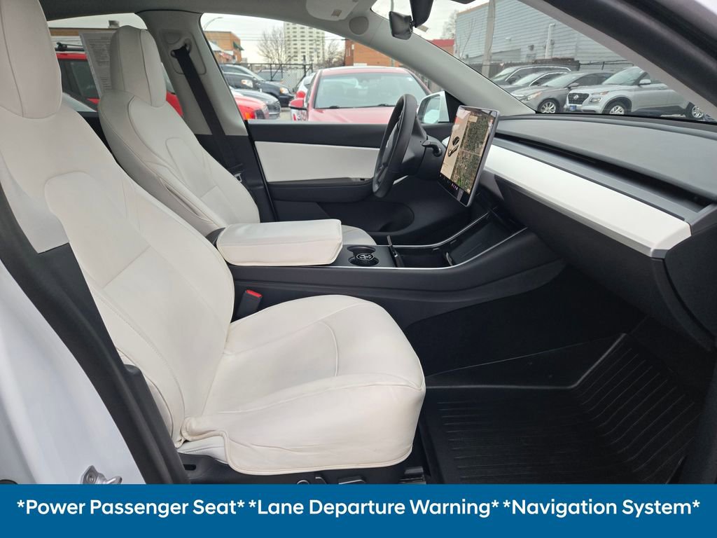 Used 2021 Tesla Model Y Long Range image 7