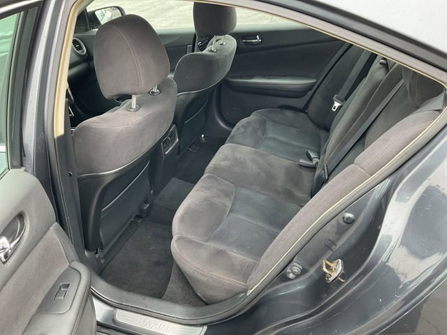Used 2010 Nissan Maxima 3.5 S image 11