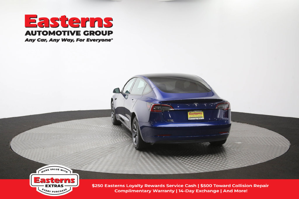 Used 2023 Tesla Model 3 Standard Range RWD image 61