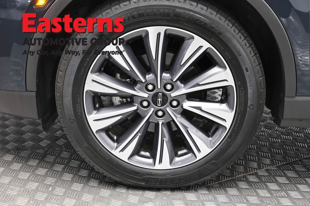 Used 2021 Lincoln Corsair Reserve w/ Elements Package AWD/4WD image 34