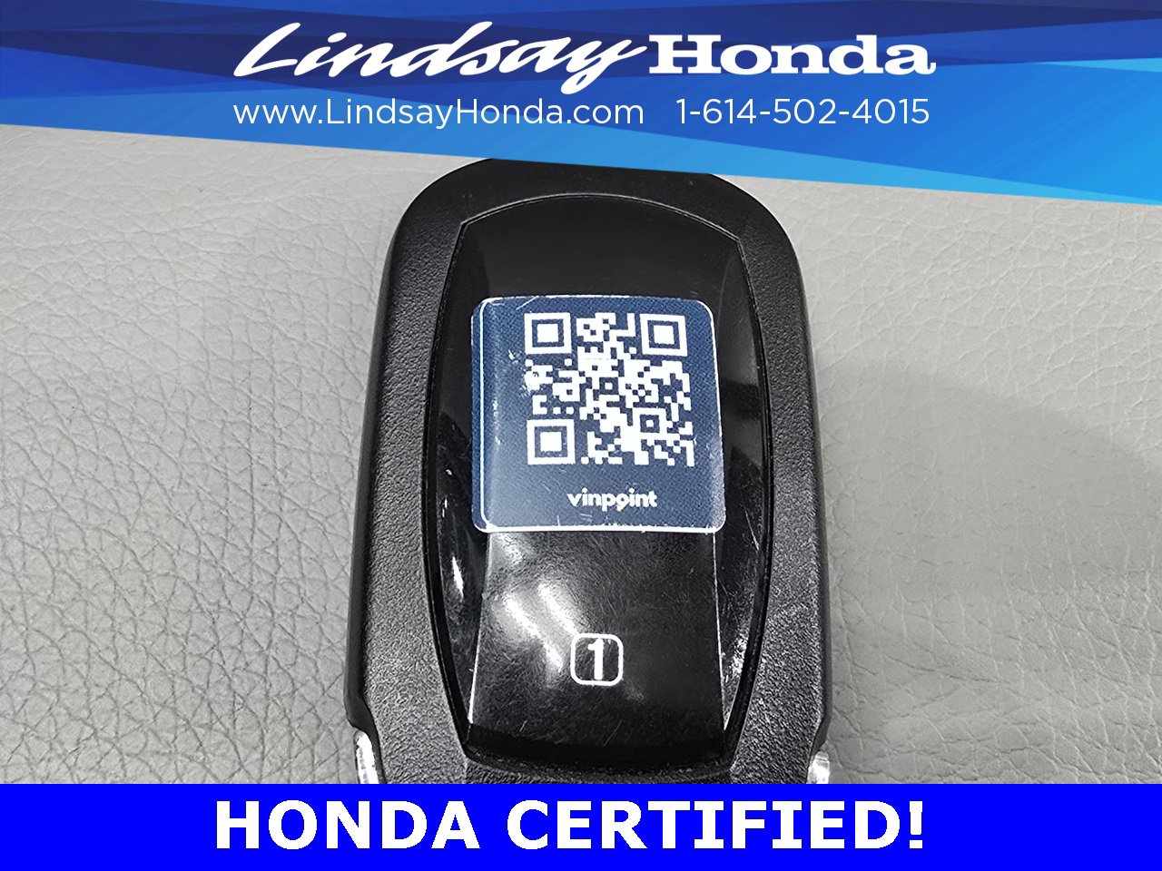 Certified 2024 Honda Pilot Touring image 22