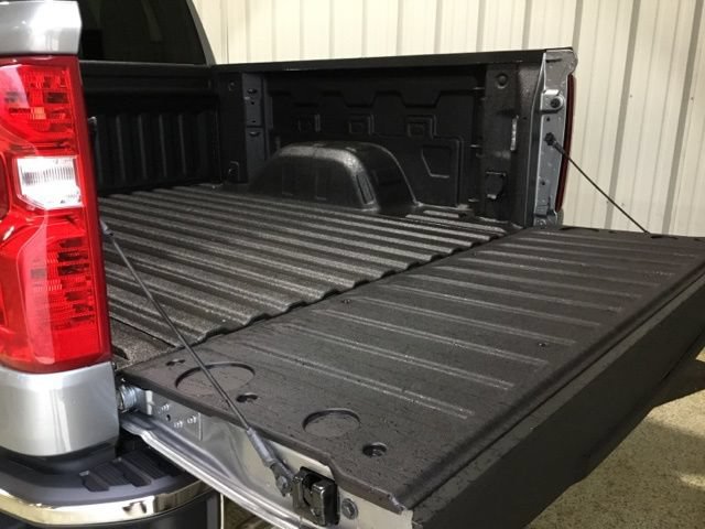 New 2026 Chevrolet Silverado 1500 LT AWD/4WD image 19