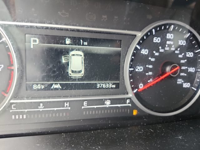 Certified 2023 Kia Sorento S w/ Panoramic Sunroof Package FWD image 18