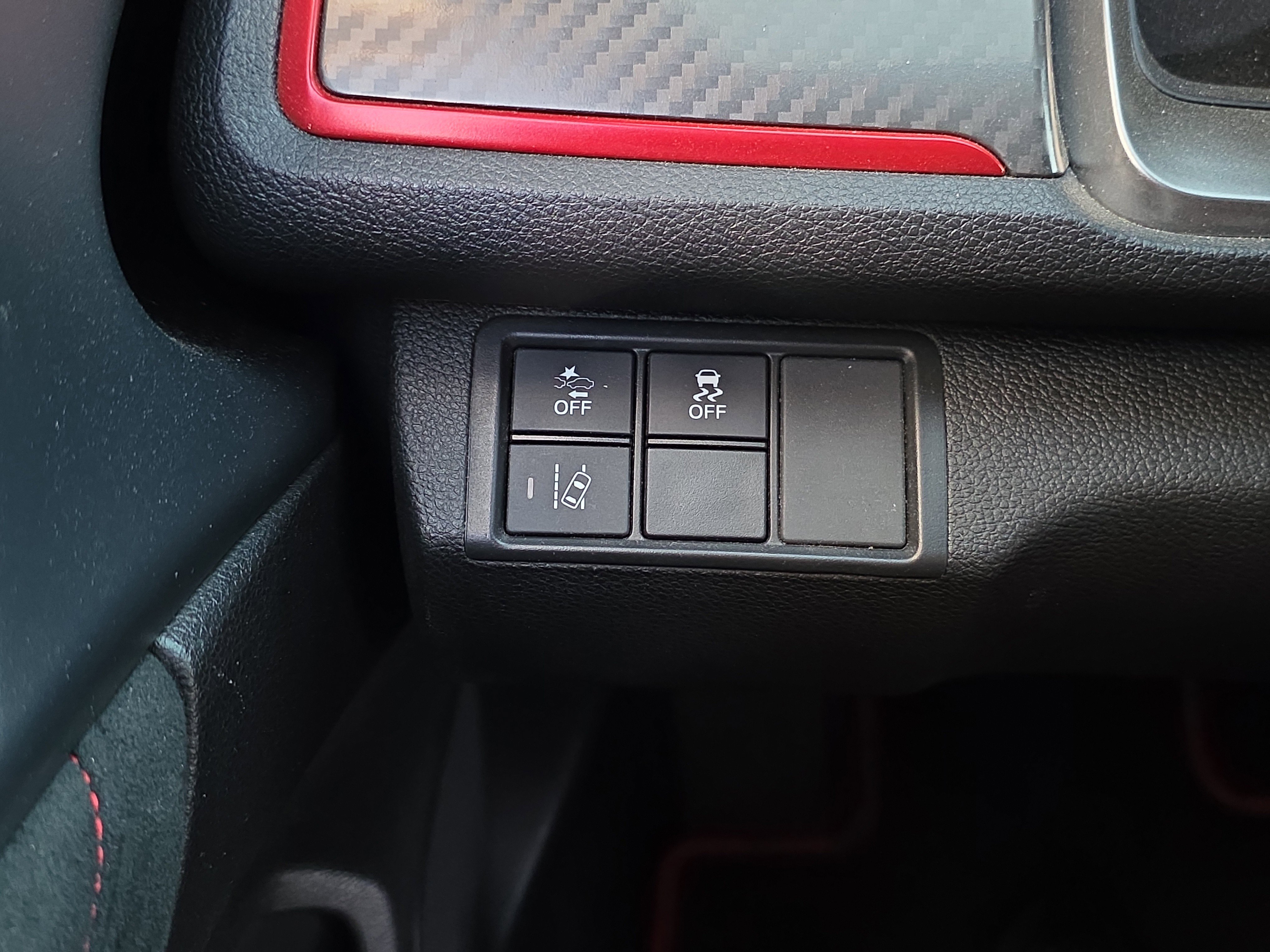 Used 2021 Honda Civic Type R image 28