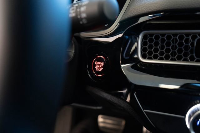 New 2026 Honda Civic Sport image 26